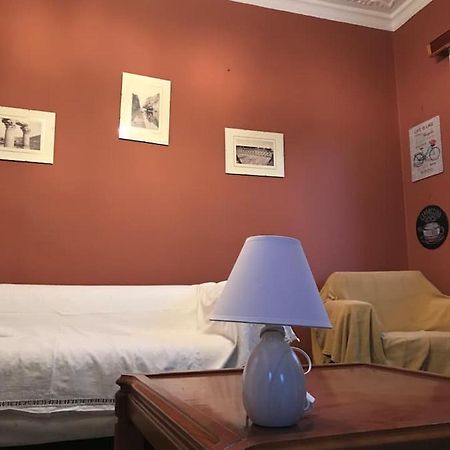 Lechaio T&T House 빌라 외부 사진
