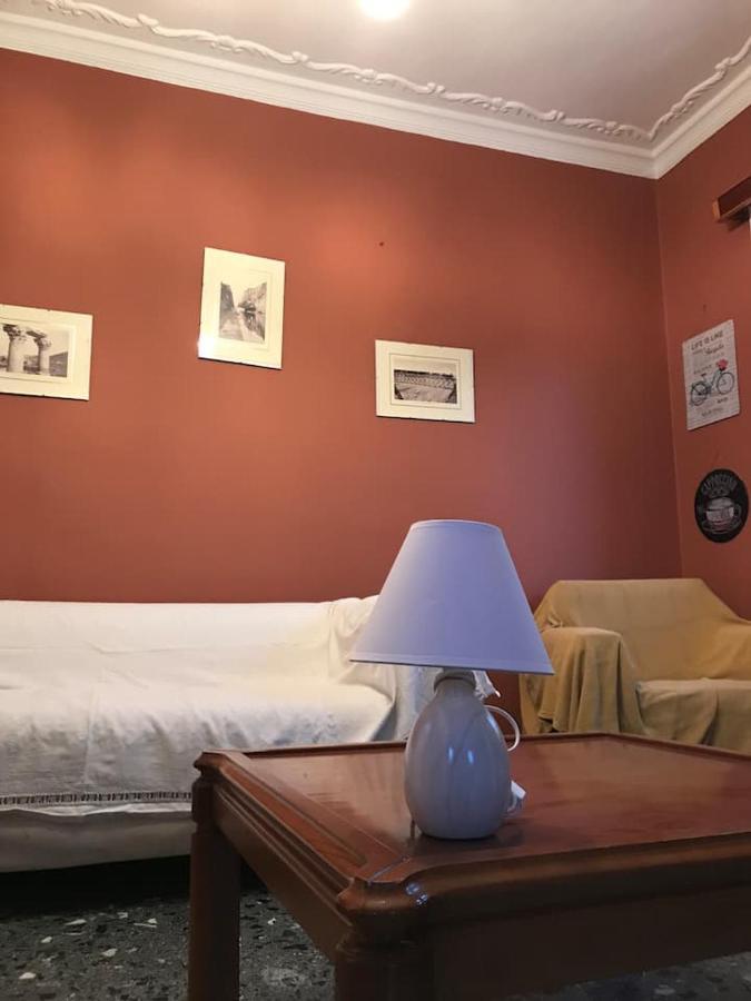 Lechaio T&T House 빌라 외부 사진