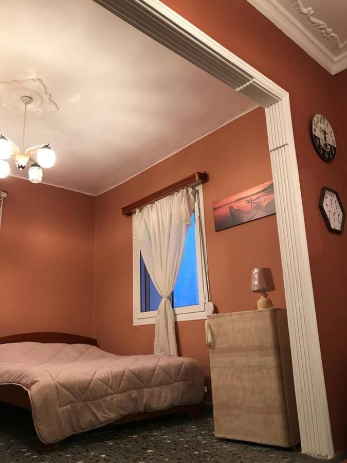 Lechaio T&T House 빌라 외부 사진