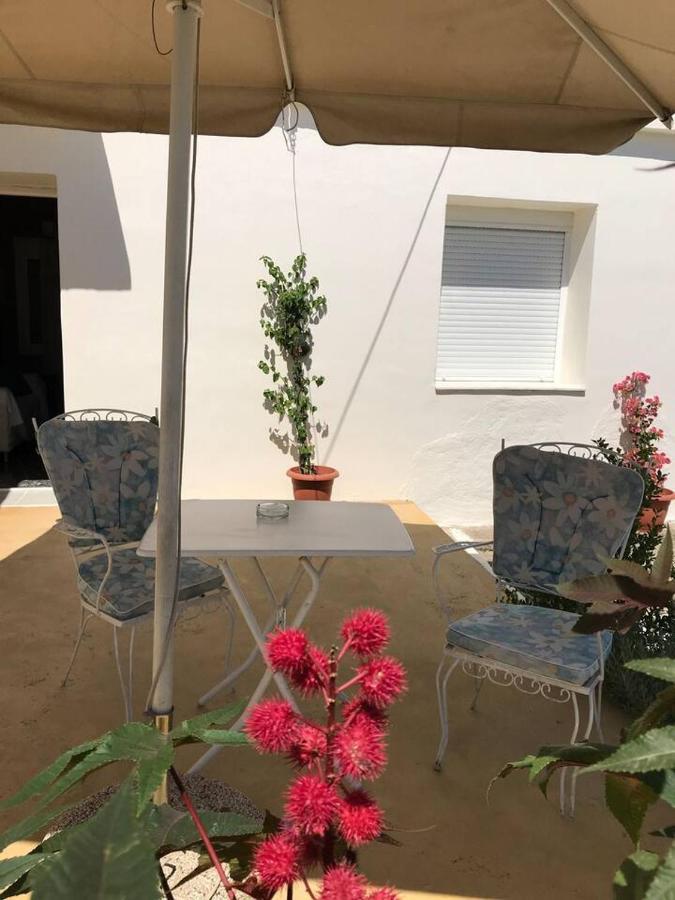Lechaio T&T House 빌라 외부 사진
